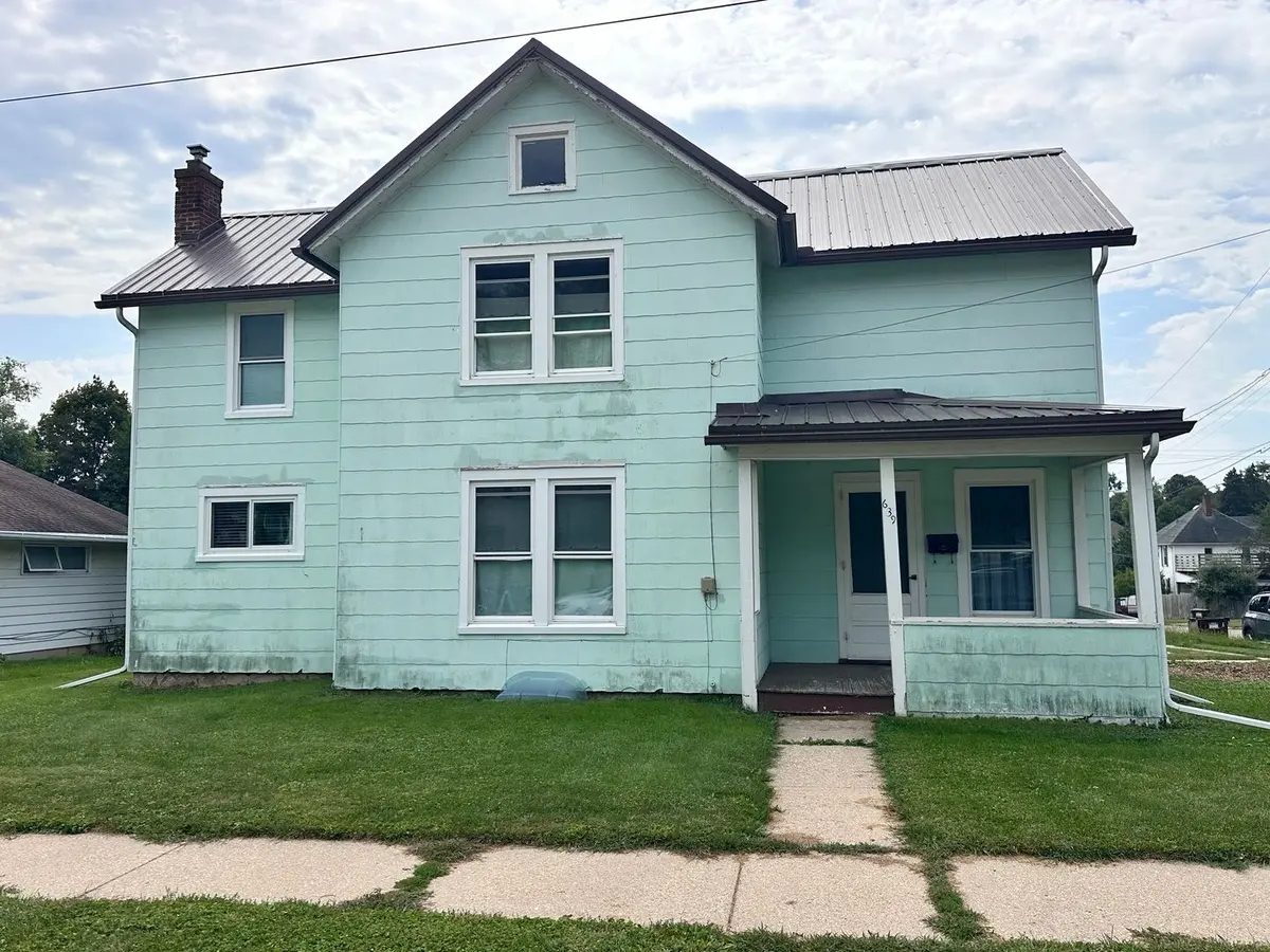 639 W Ordway Street