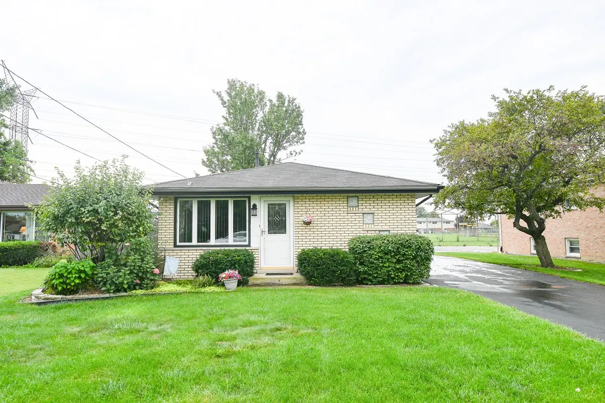 7301 w 83rd Street