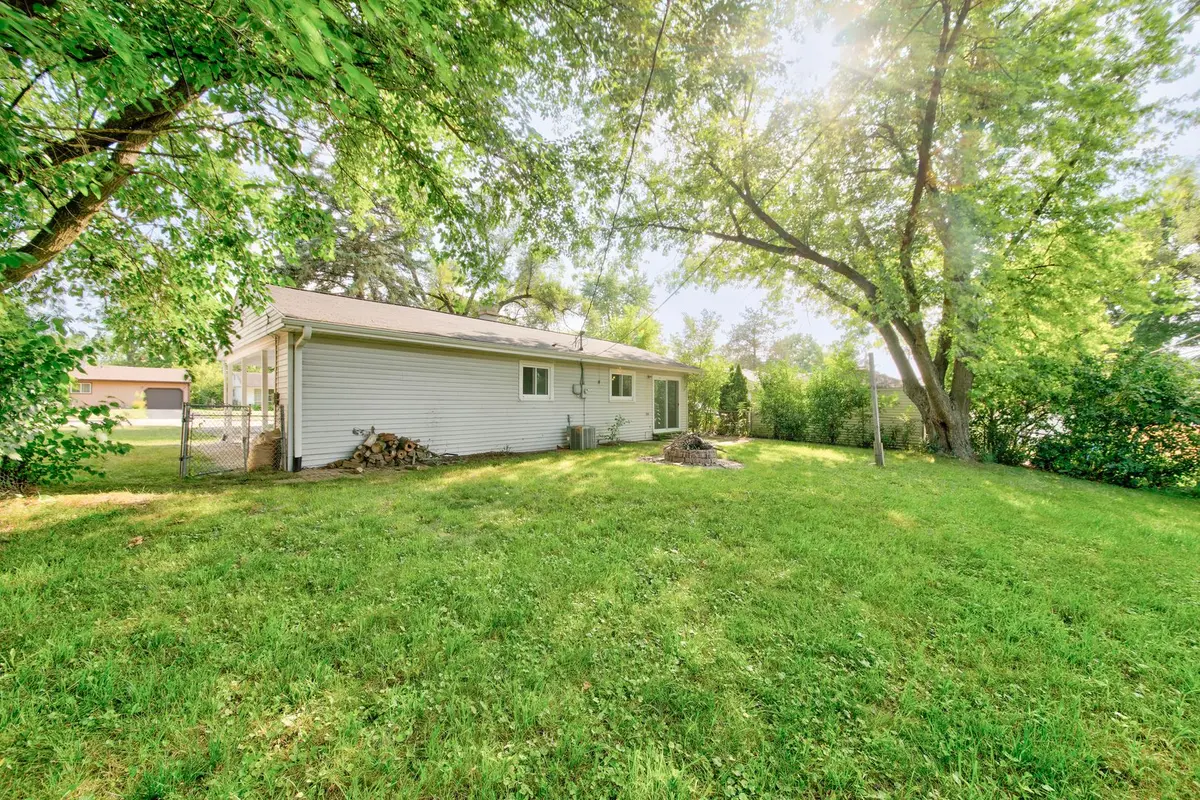 112 Green Lane