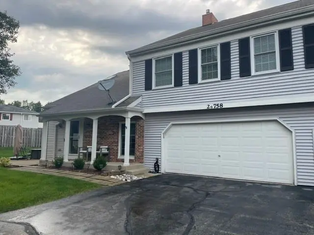 2S758 Timber Drive