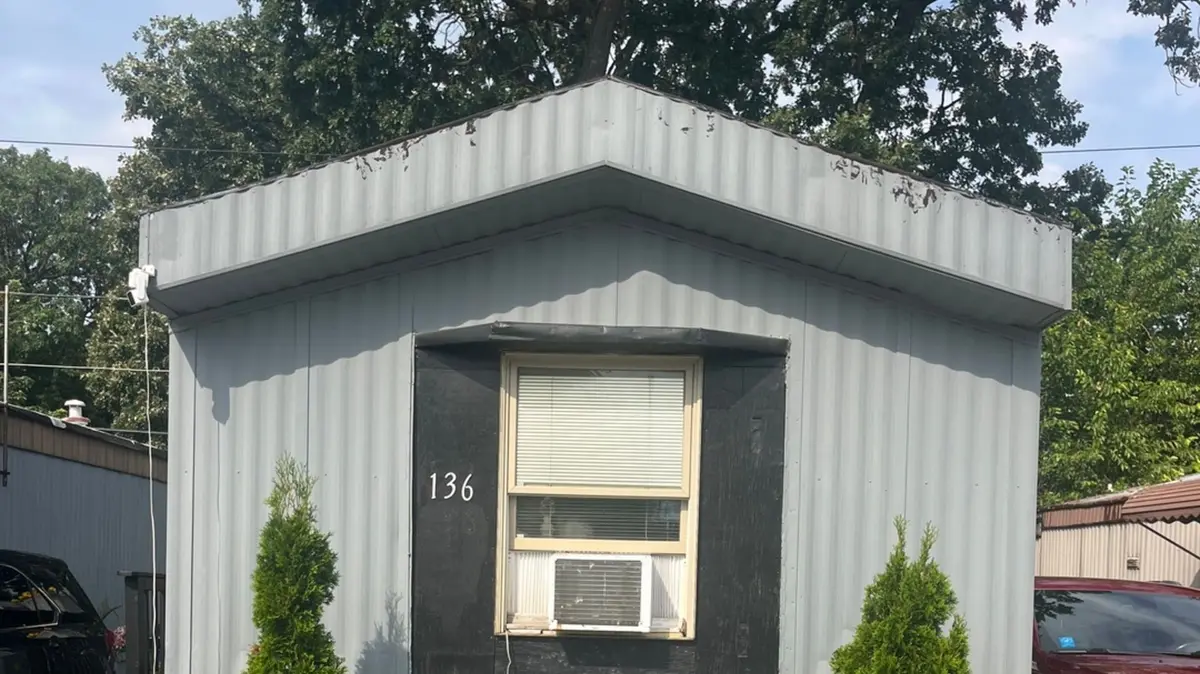 7240 107th Street W