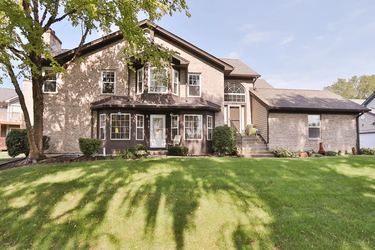 510 Kresswood Drive