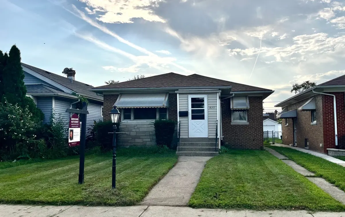 492 Price Avenue