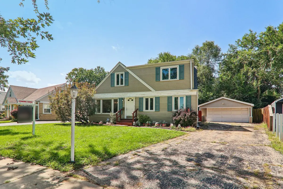 2870 Alden Lane