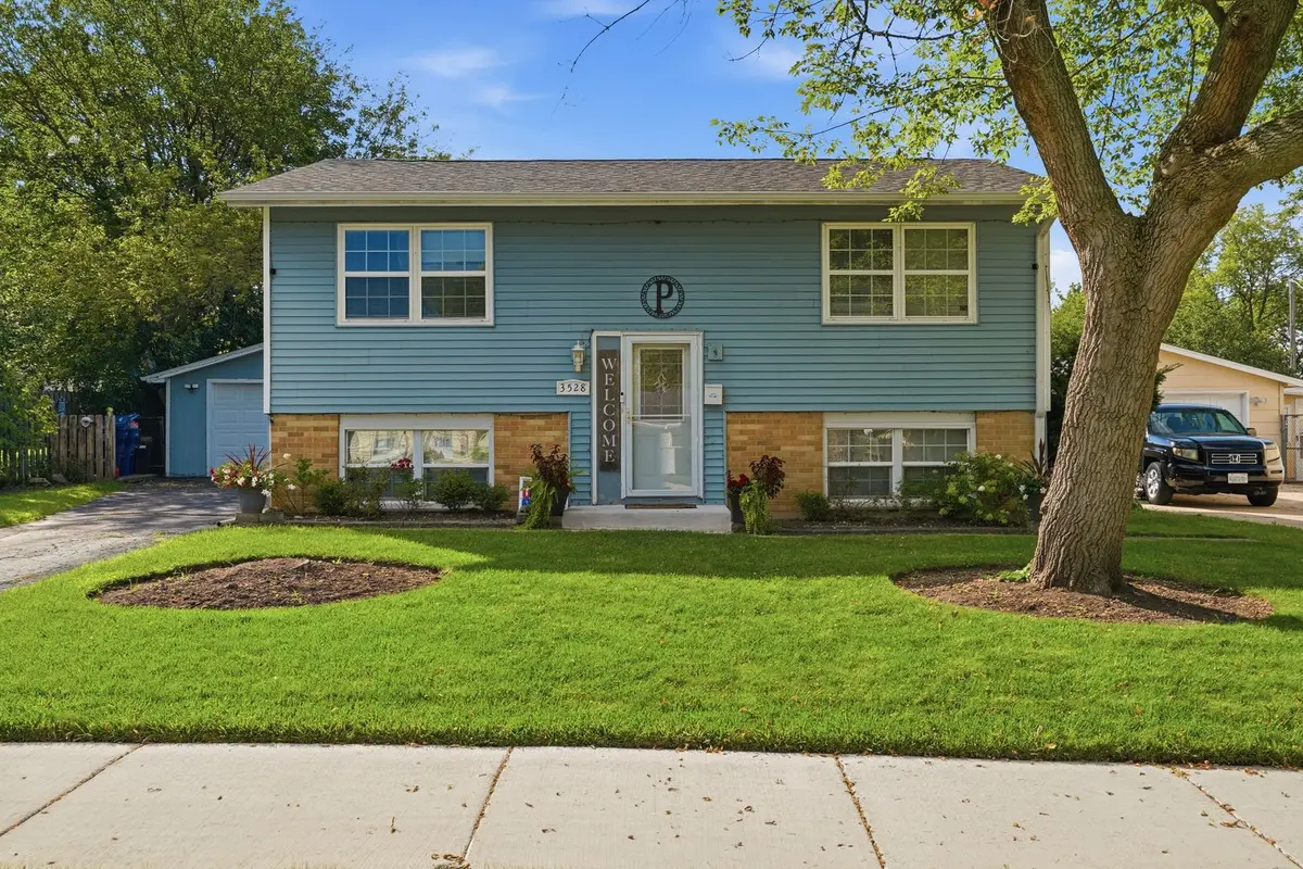 3528 Rock Parkway