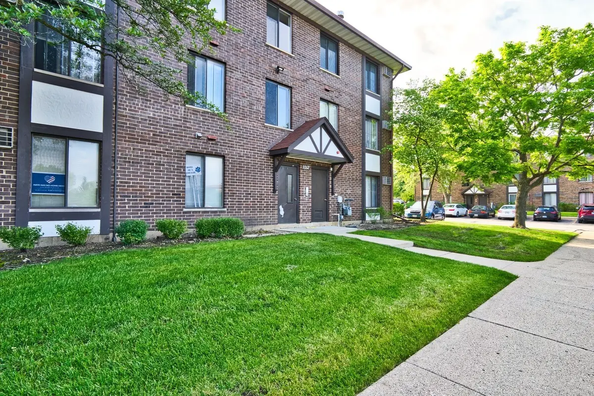 1012 CENTURION Lane