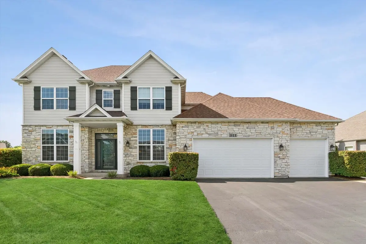 911 Hayden Drive