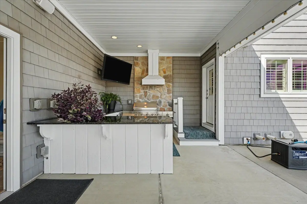 1706 Mullikin Drive