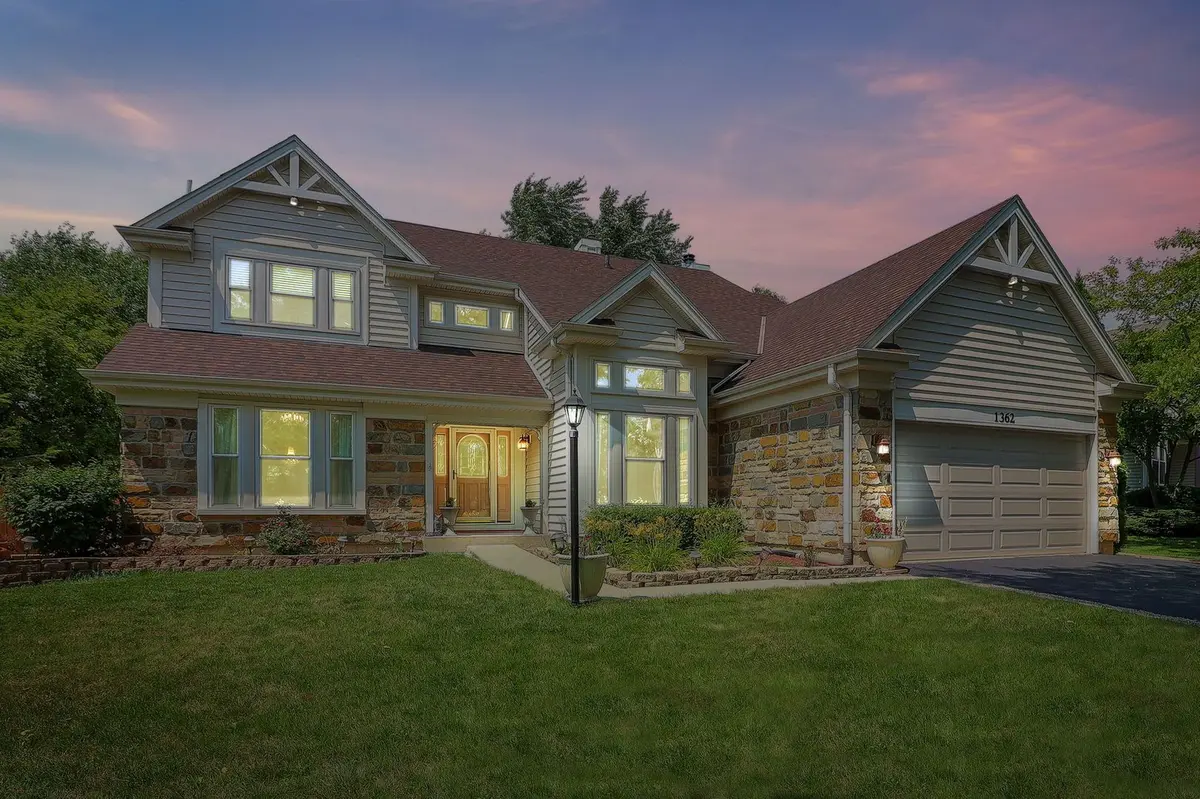 1362 Nightingale Lane