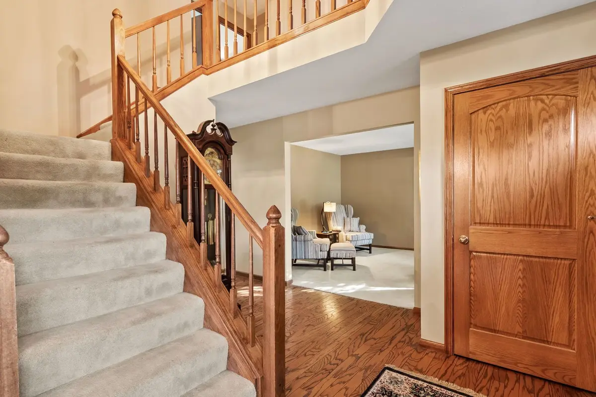 2510 Edgewild Drive