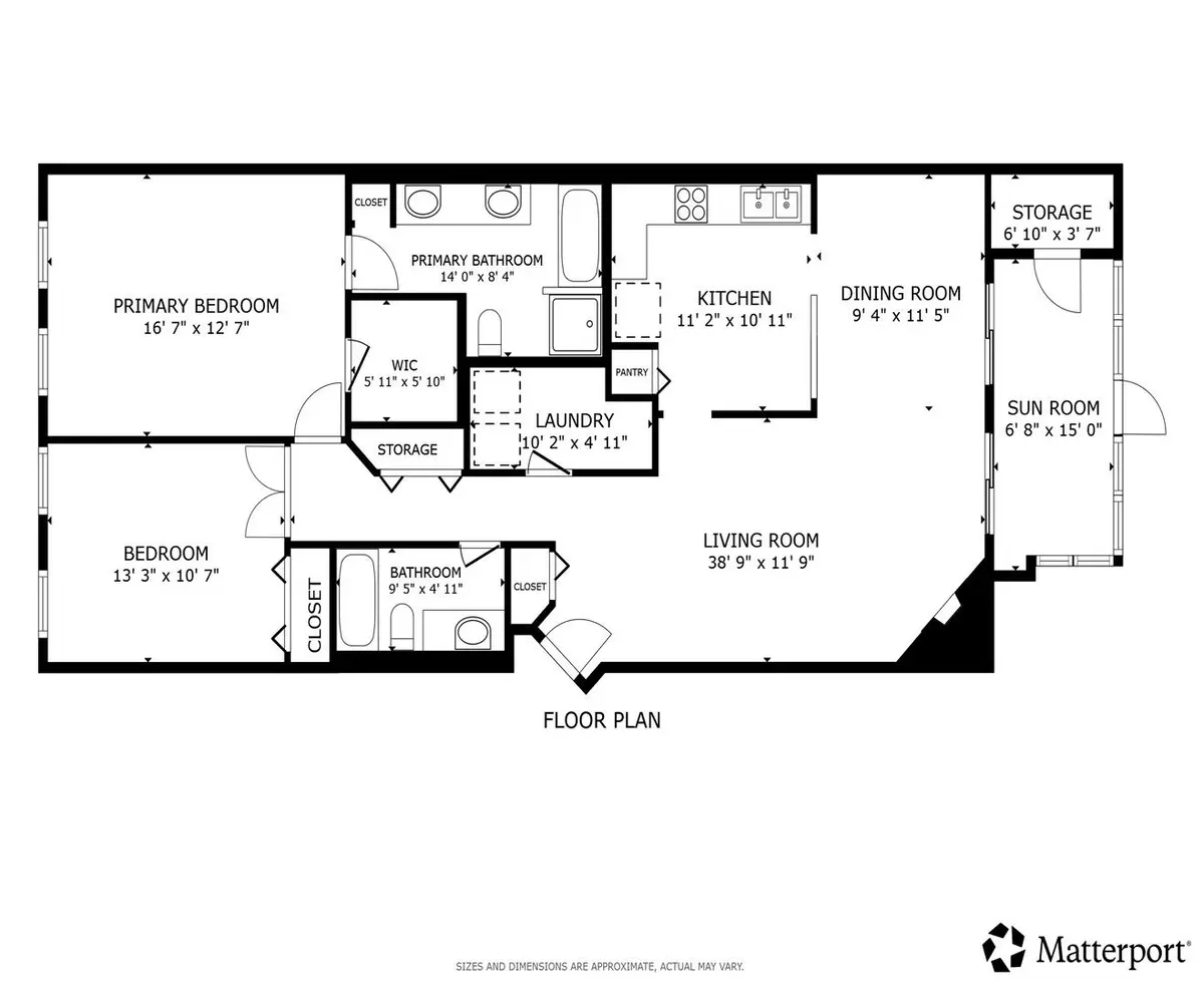 1410 Plum Court