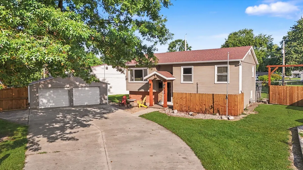 106 Mckinley Circle