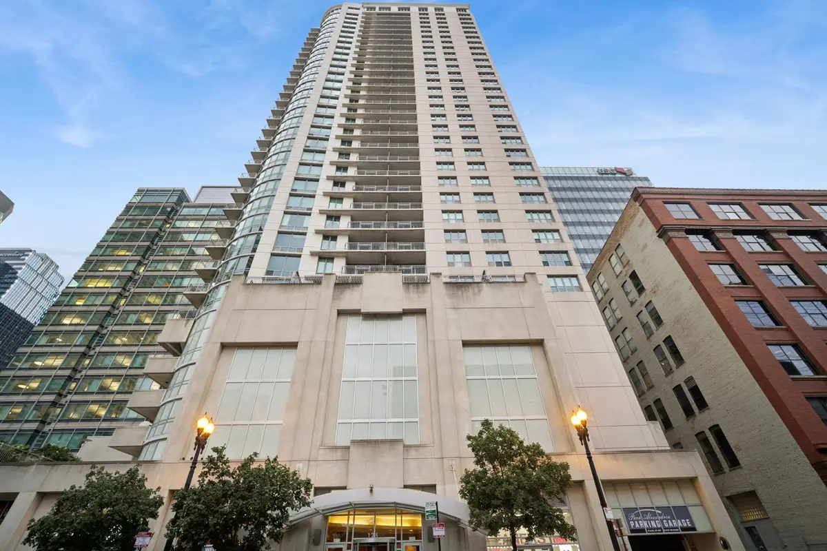 125 S Jefferson Street