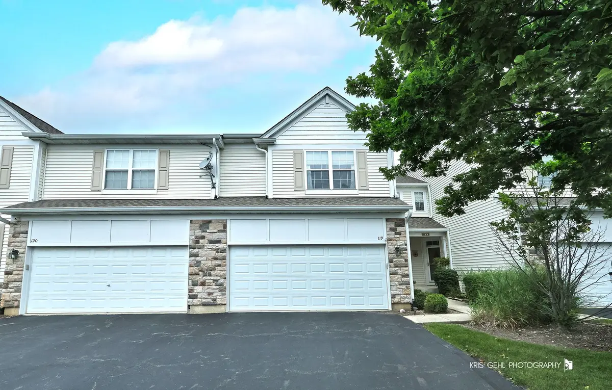 119 Harvest Court