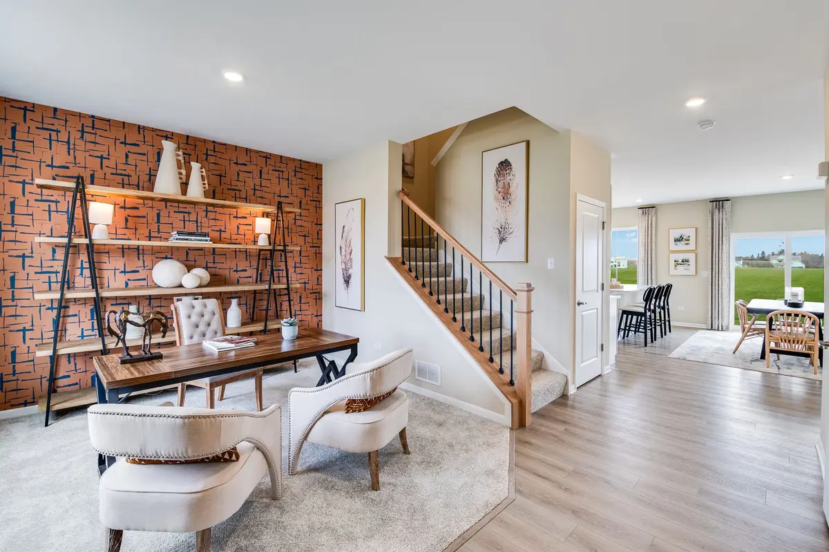1709 Lakes Park Drive