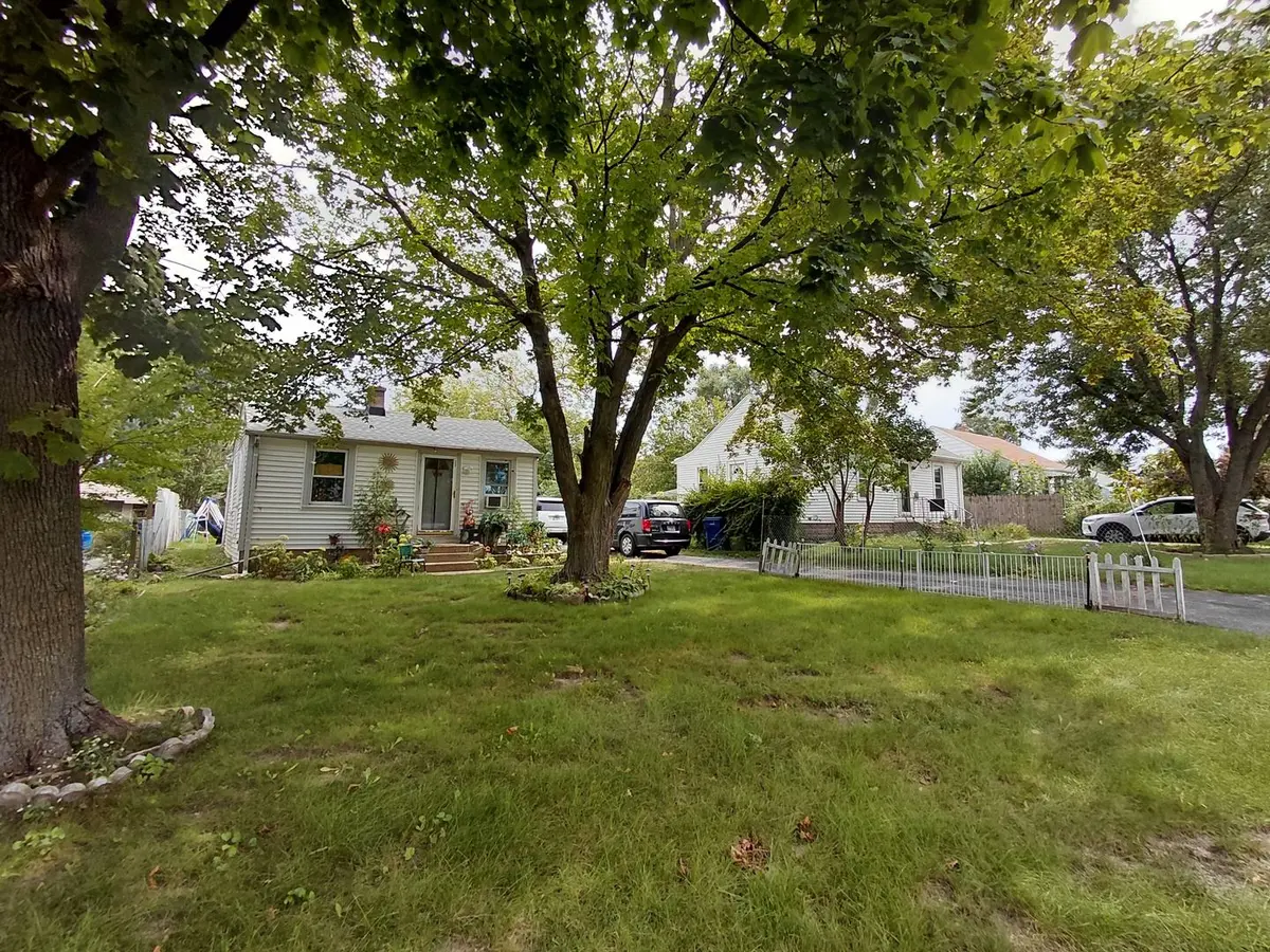 117 Baldwin Avenue