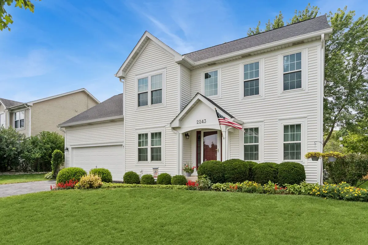 2243 Cheshire Drive