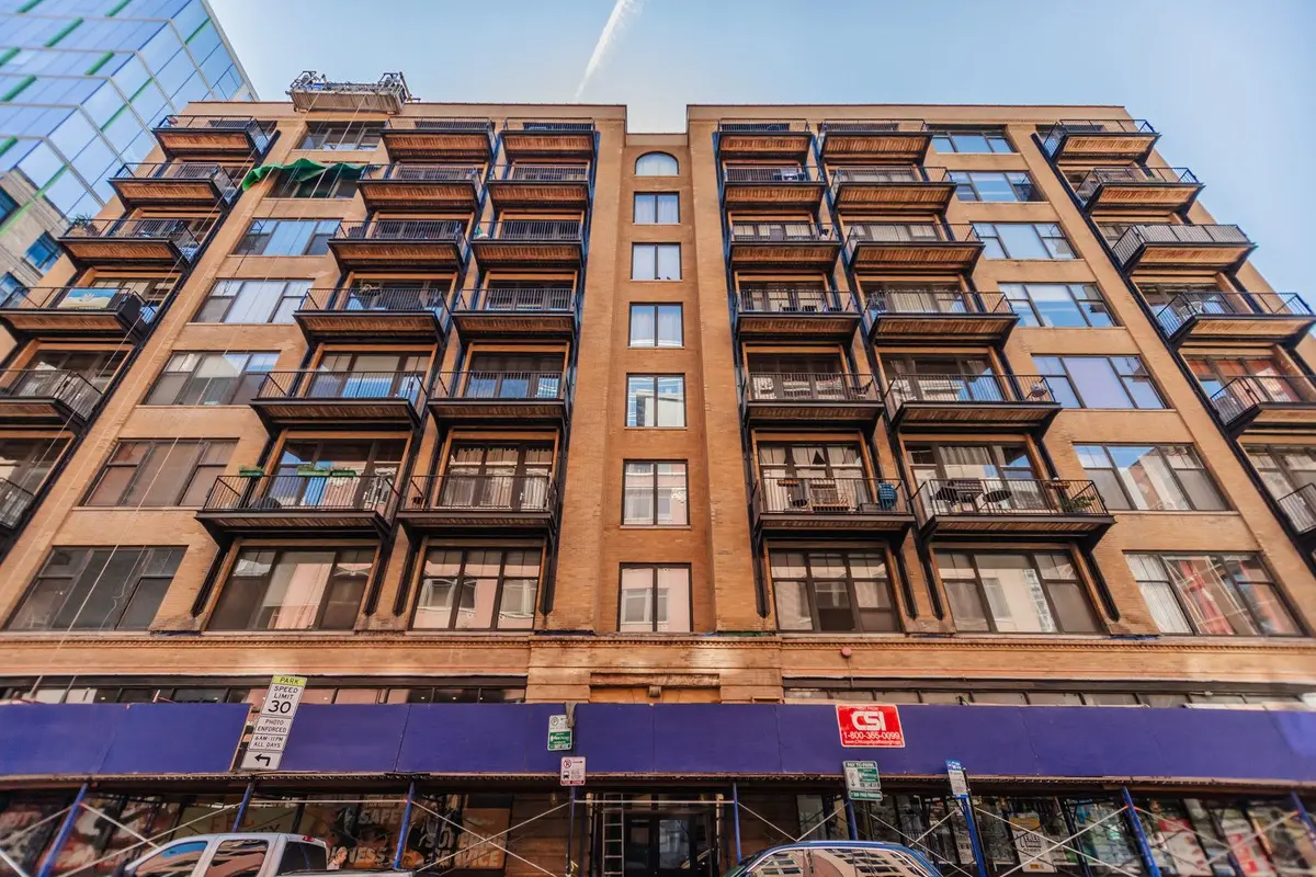 625 W Jackson Boulevard