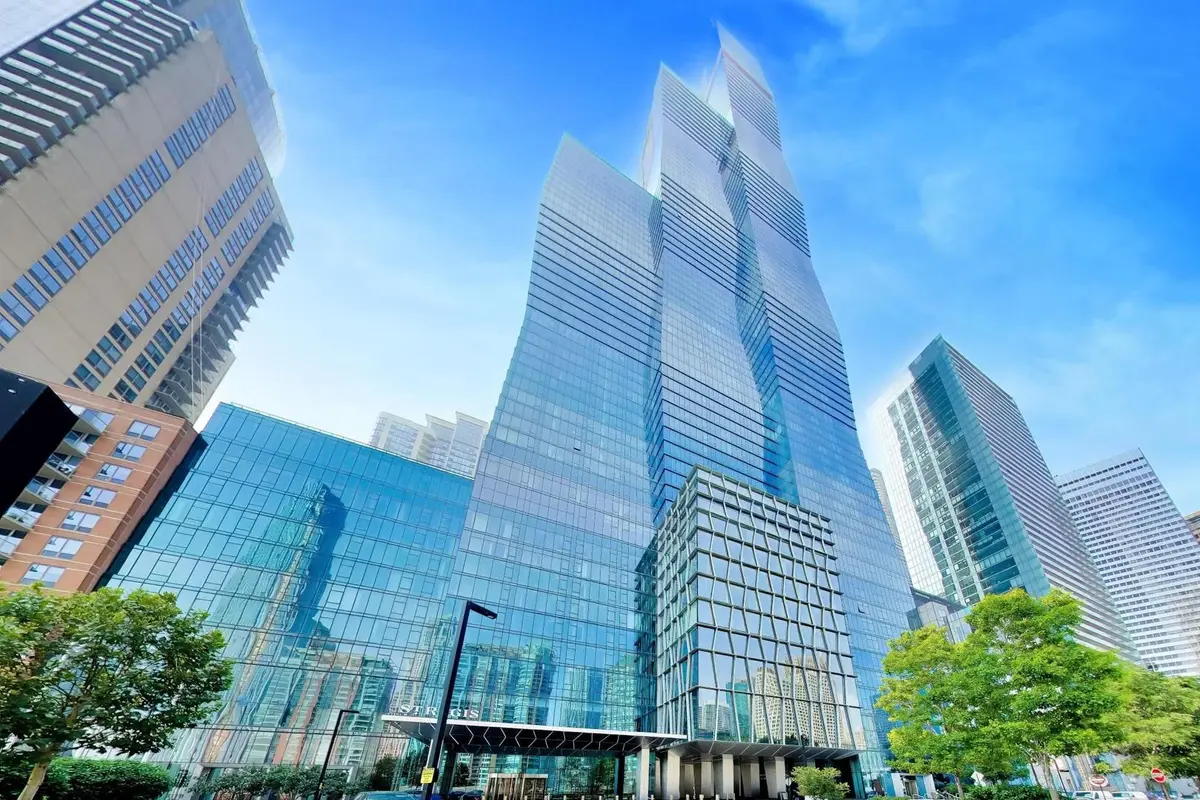 363 E Wacker Drive