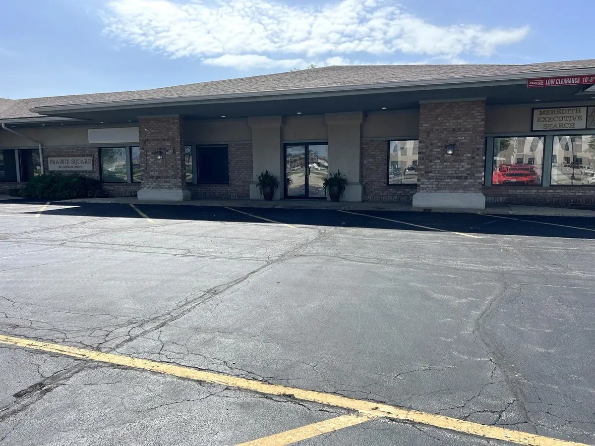 586 William Latham Drive