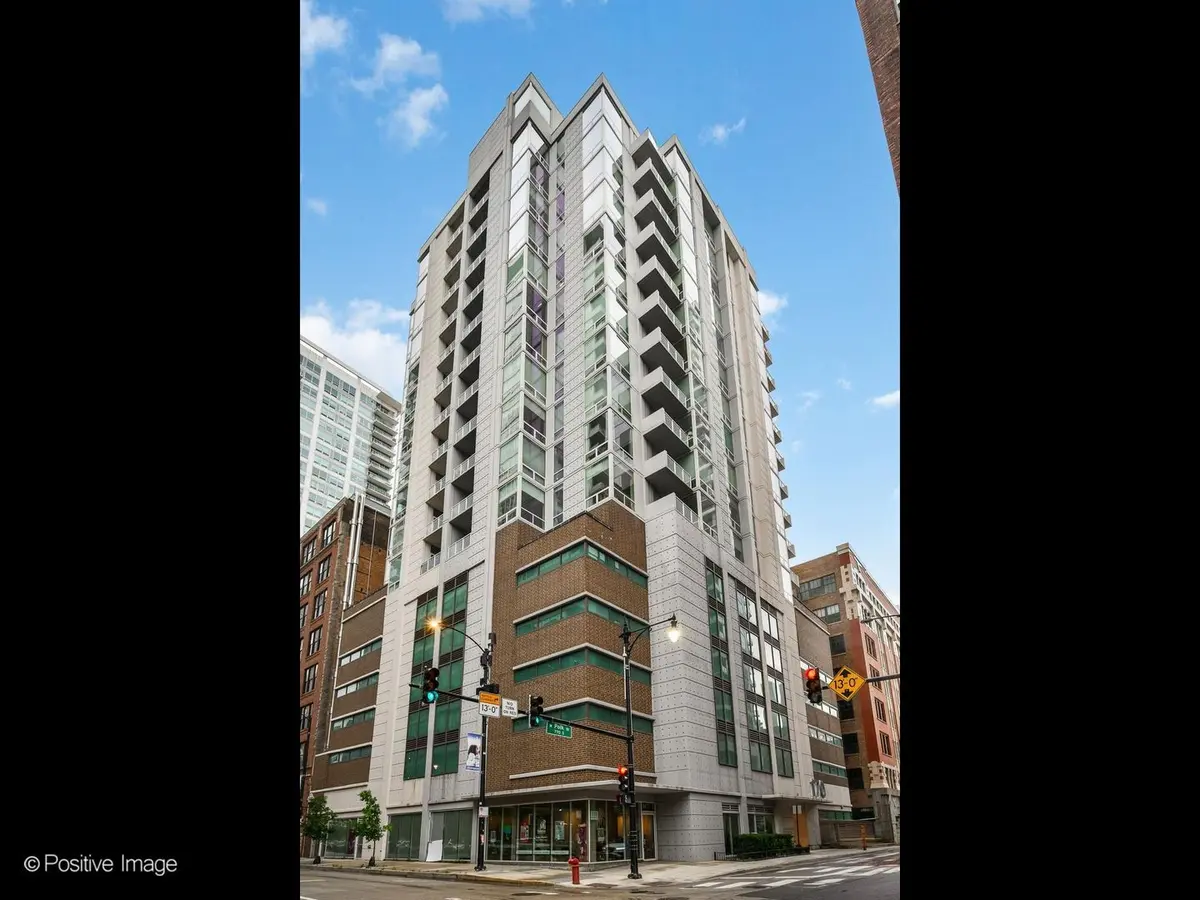 170 W Polk Street