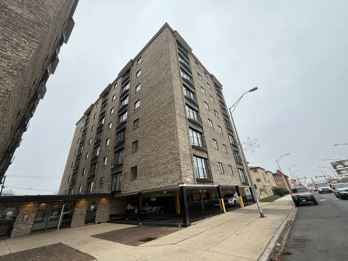 2310 N Harlem Avenue