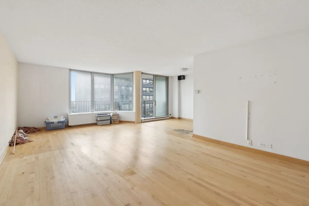 4170 N Marine Drive