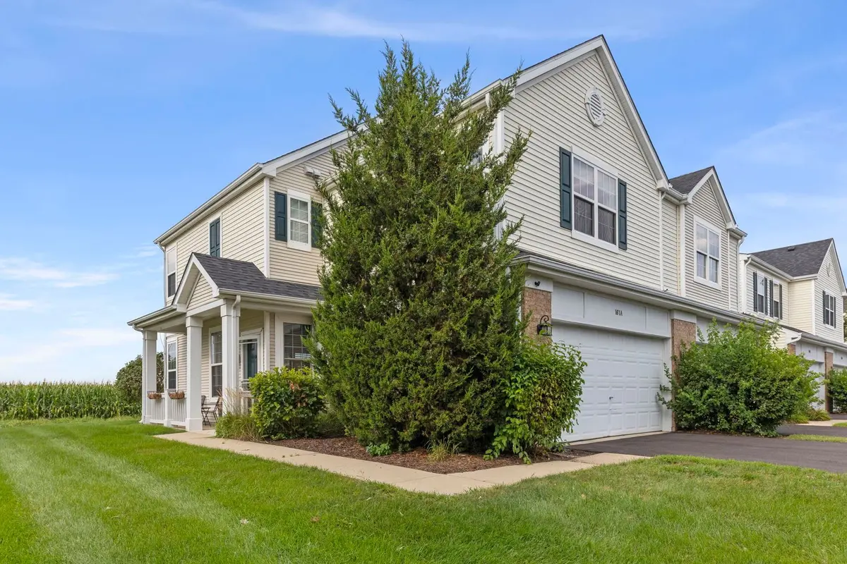 161 Willoughby Court