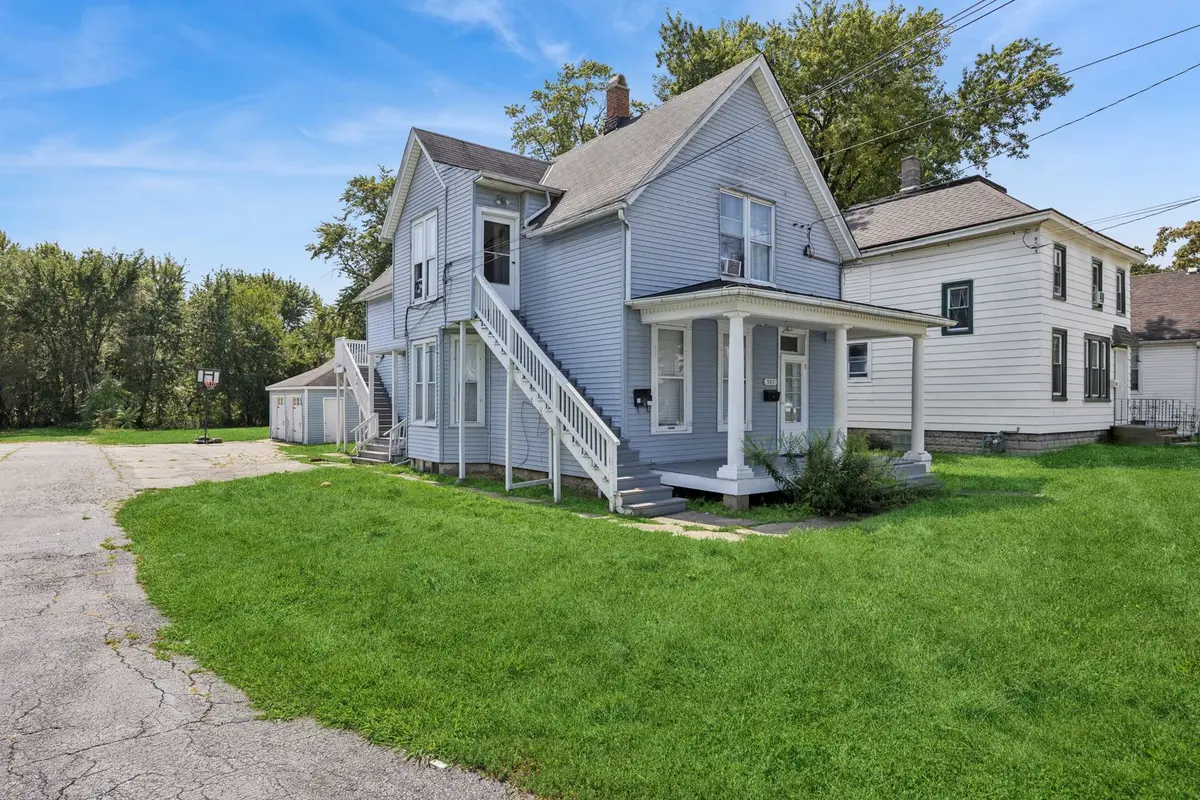 507 E 158TH Street