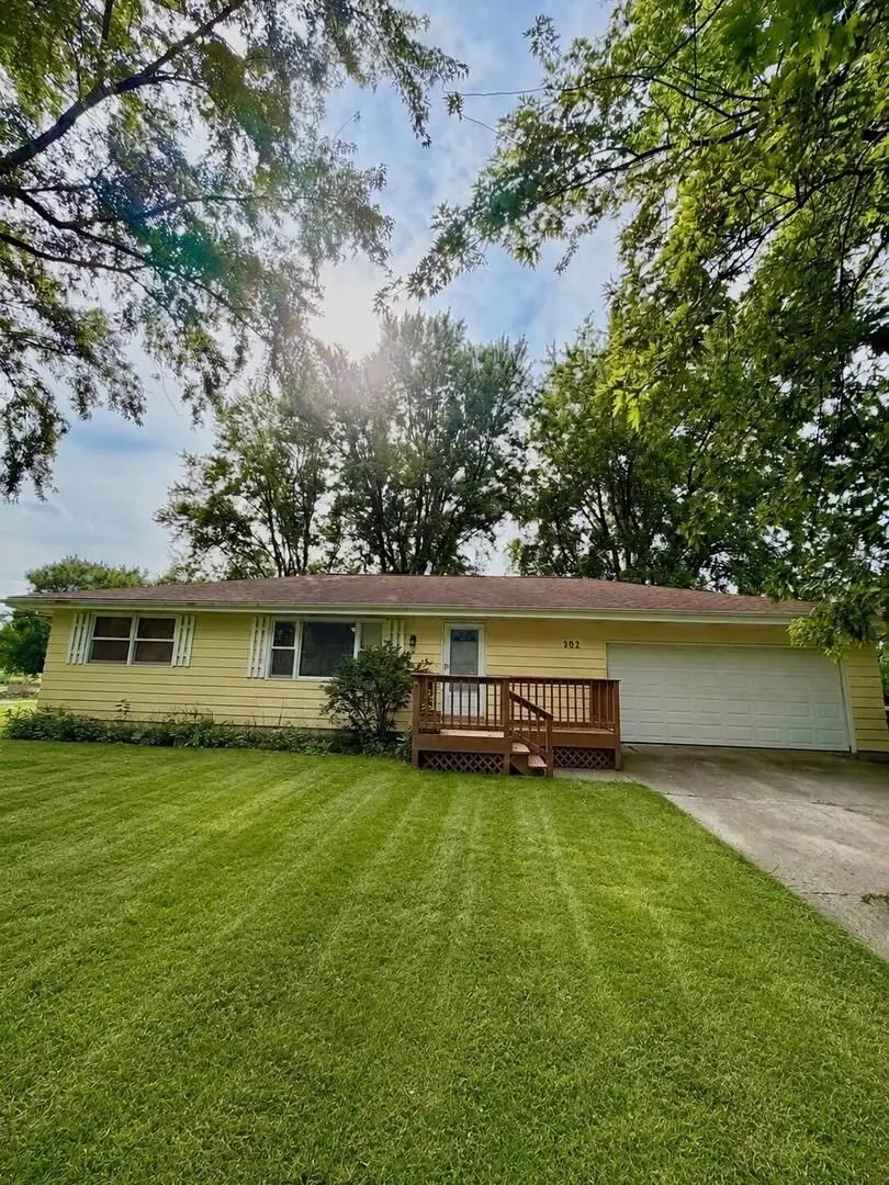 302 S 6th Street
