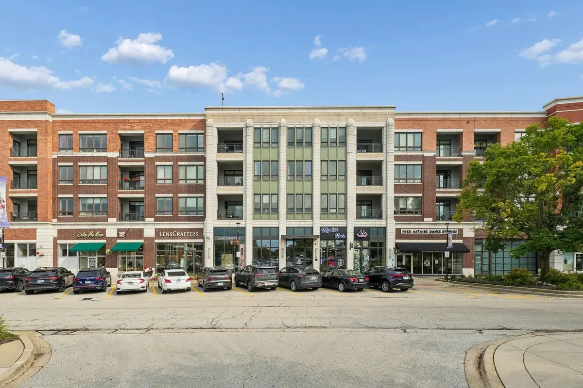 450 Village Center Drive