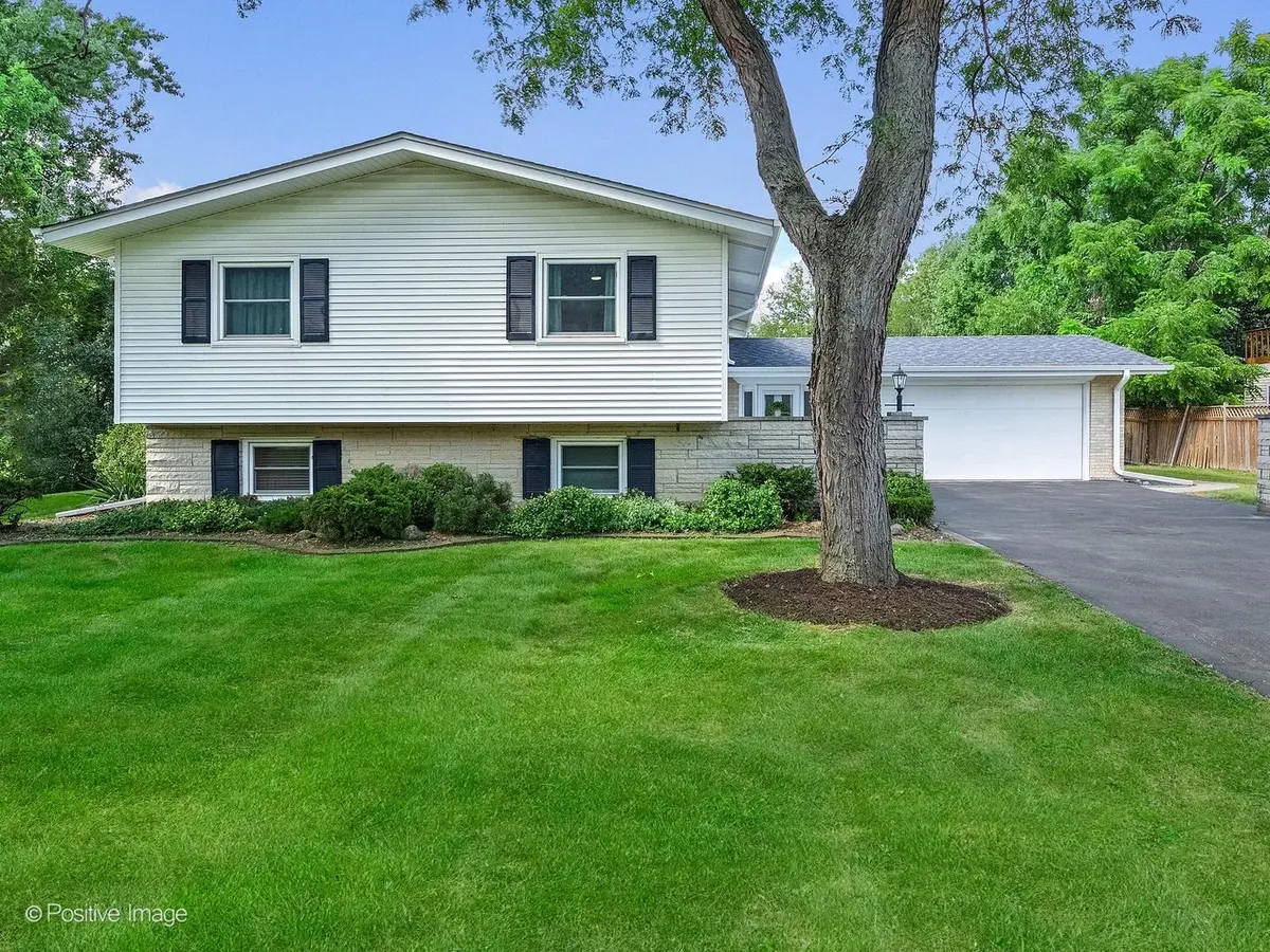 924 Plainfield Road
