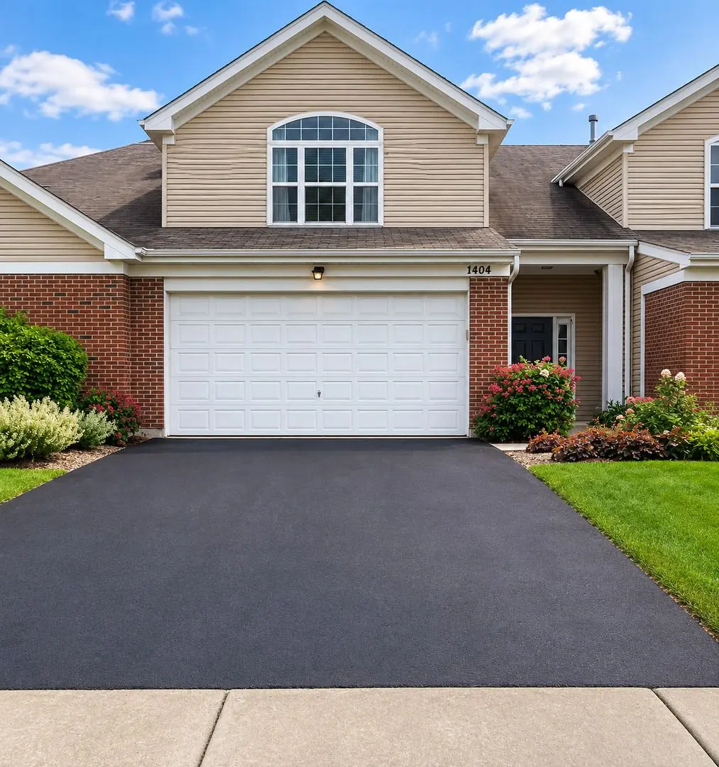 1404 Draper Road