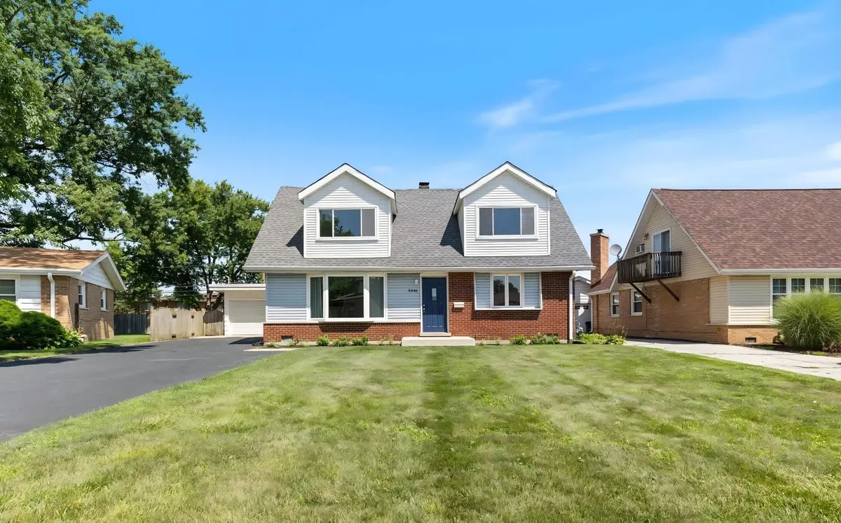 5446 Highland Court