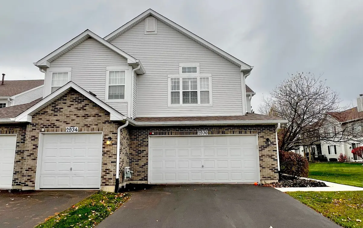 2936 Kentshire Circle