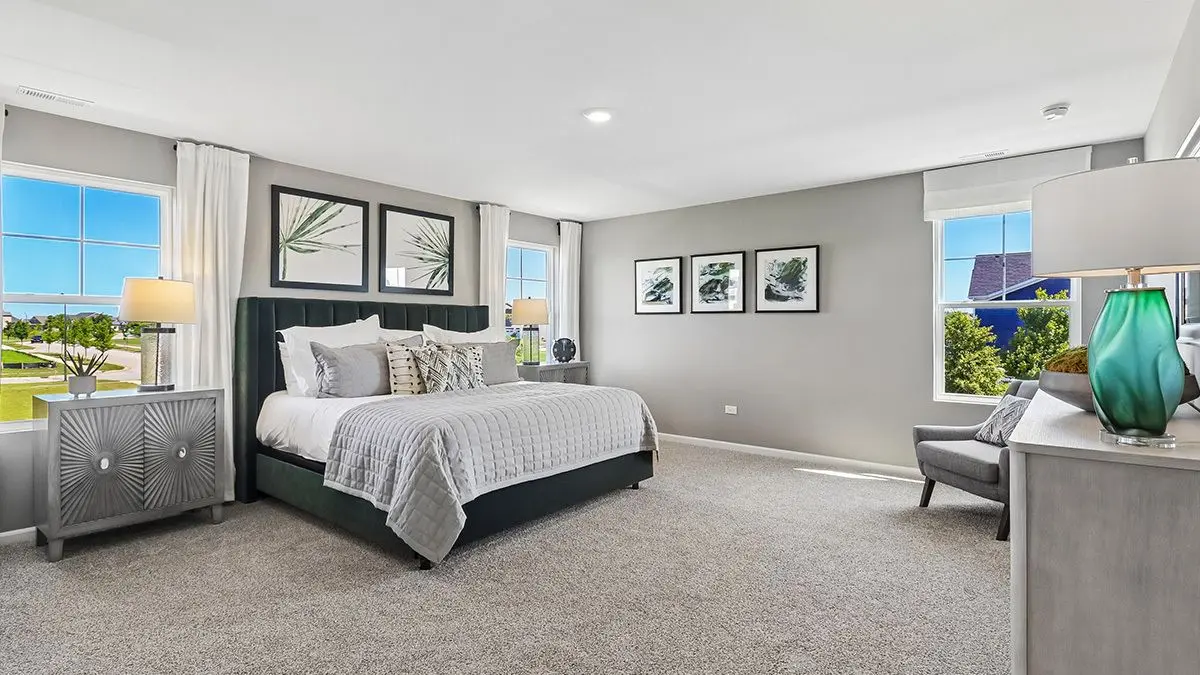 2301 La Cote Drive