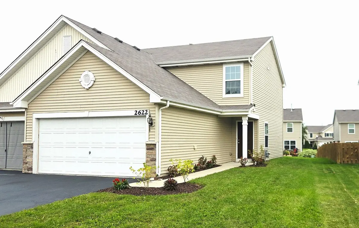 2622 Hearthstone Drive
