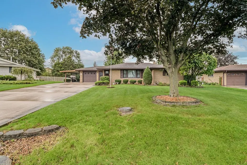 927 Maryville Drive