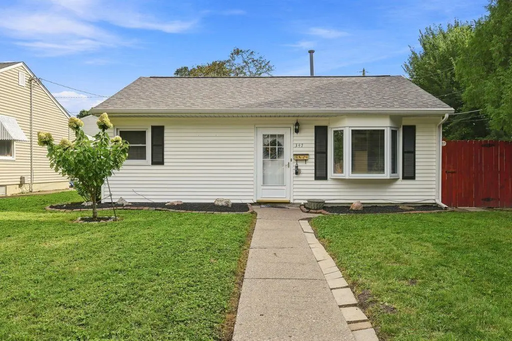 347 W 32nd Street