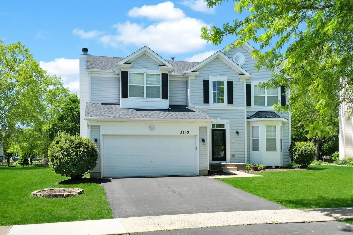 2743 ROURKE Drive