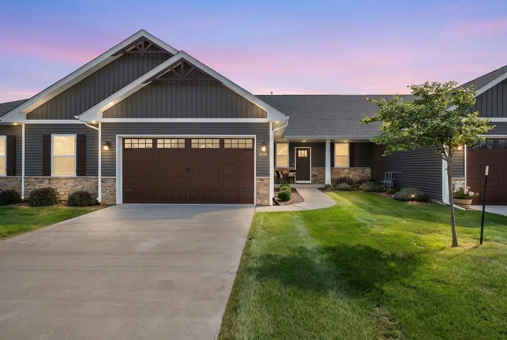 3115 Mary Leigh Drive