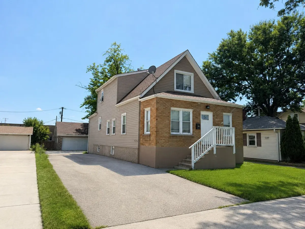 8019 46th Street