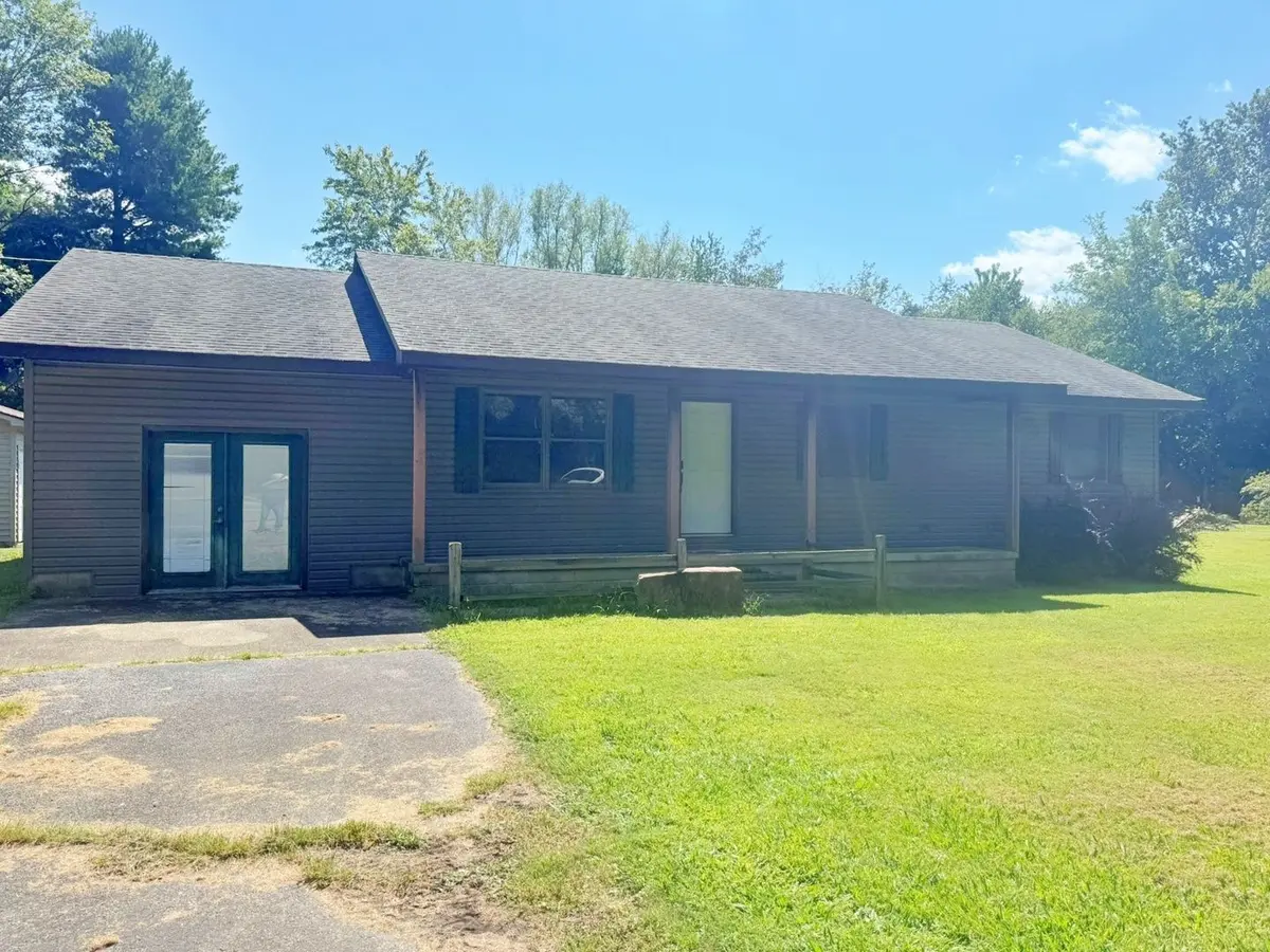 6820 Unity School Road