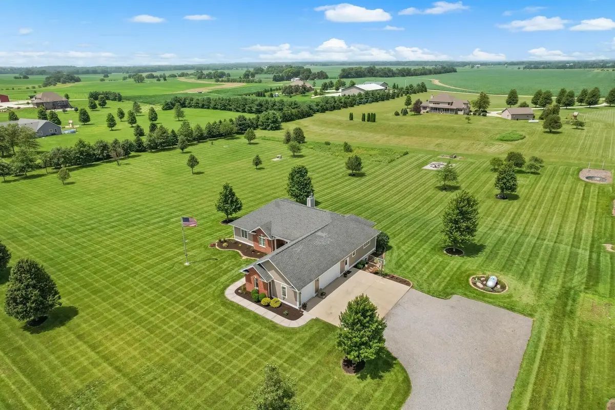 724 N County Road 2175 Road