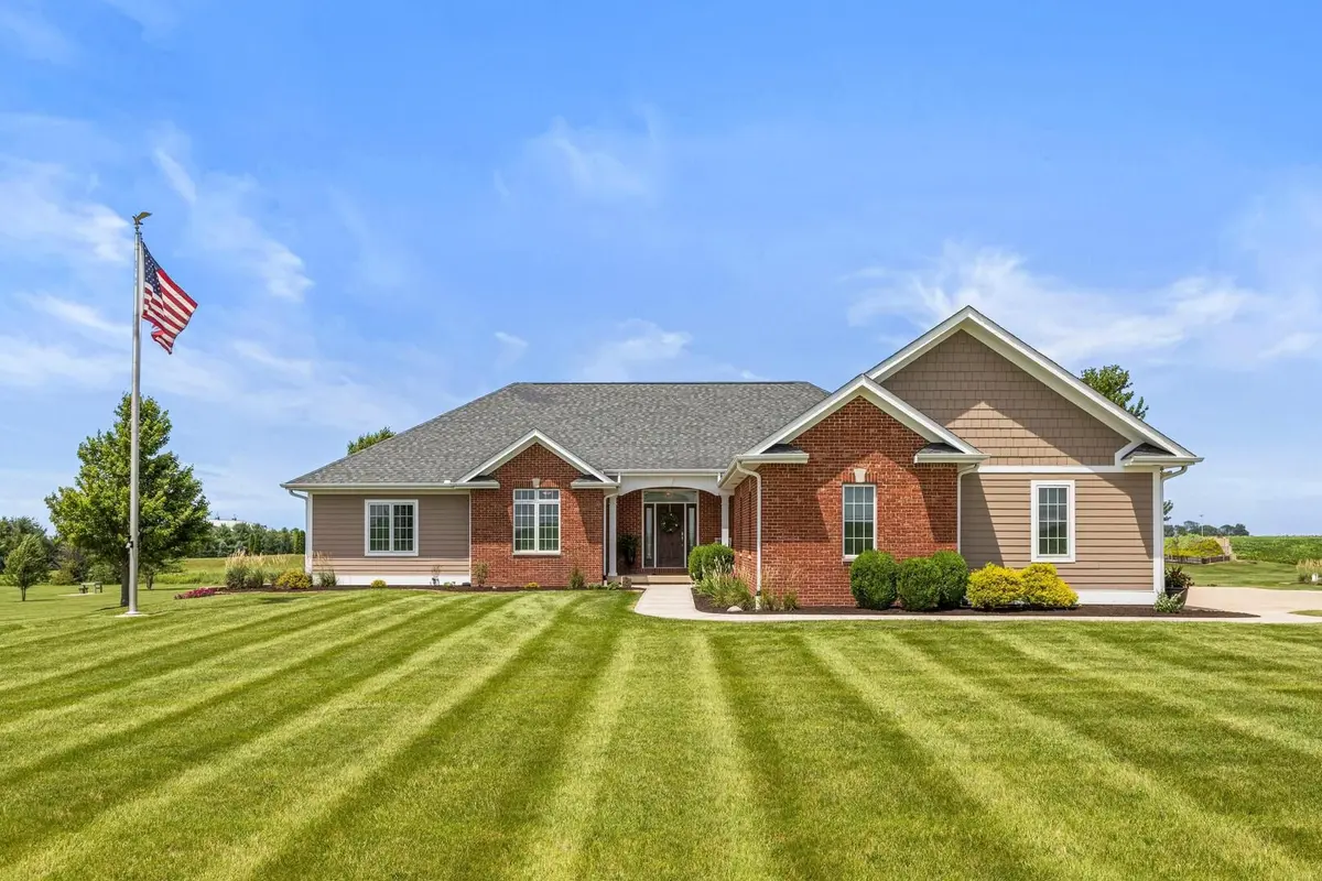 724 N County Road 2175 Road