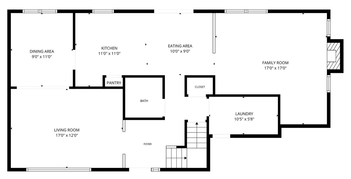 27W105 Walnut Drive