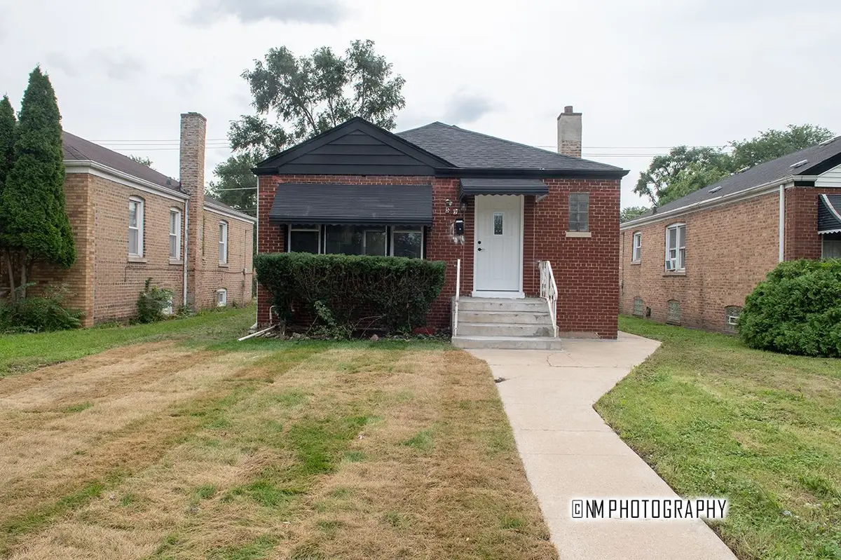 509 W 127th Street