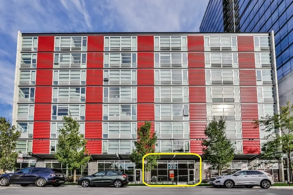 1515 N Fremont Street