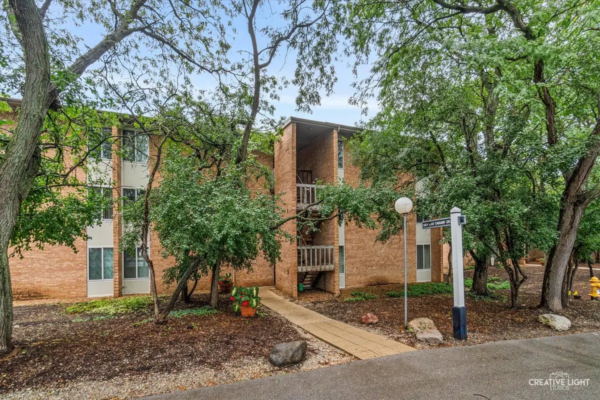 1601 Fairway Drive