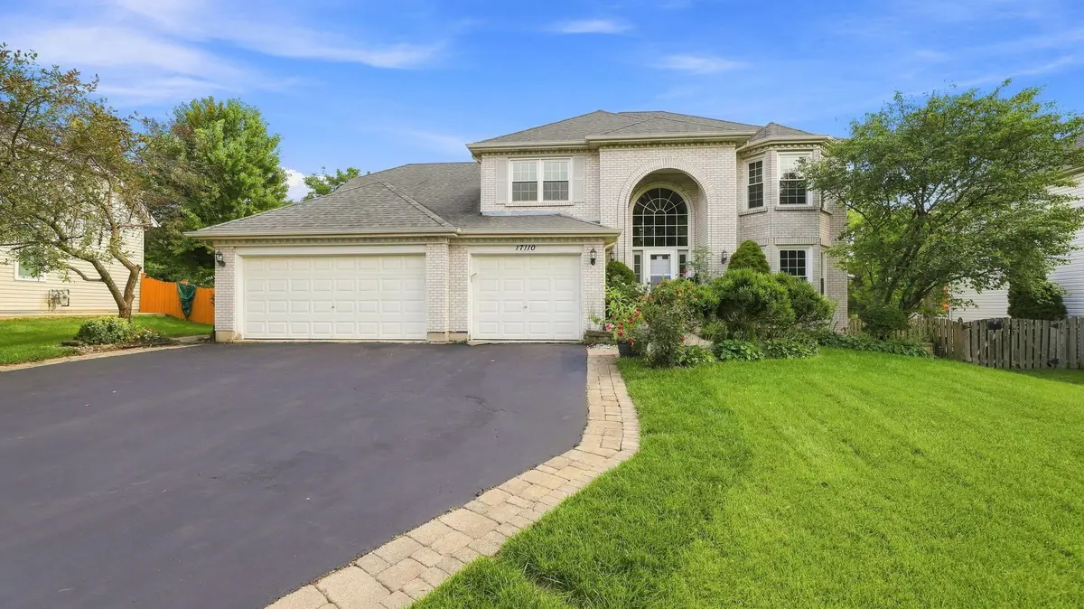 17110 Arbor Creek Drive